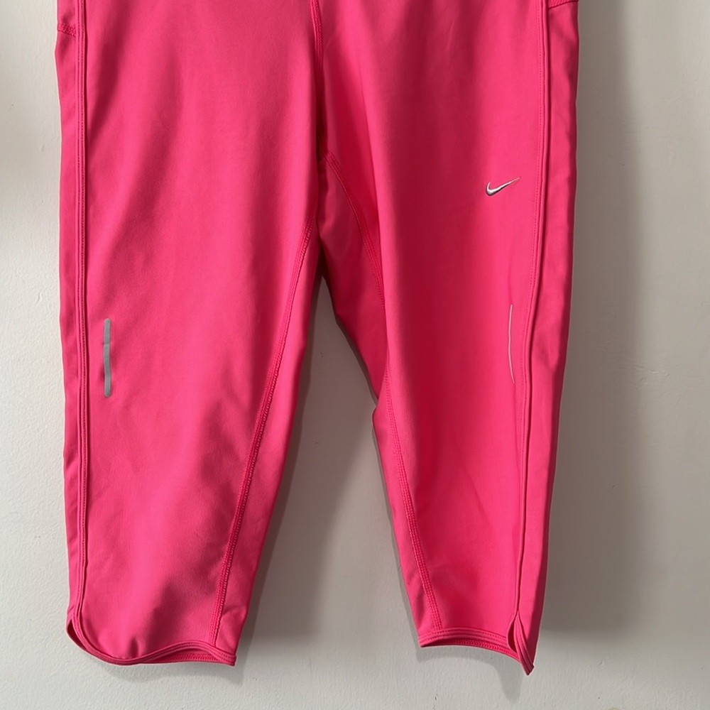 Nike Dri-Fit Leggings - Picture 5 of 9